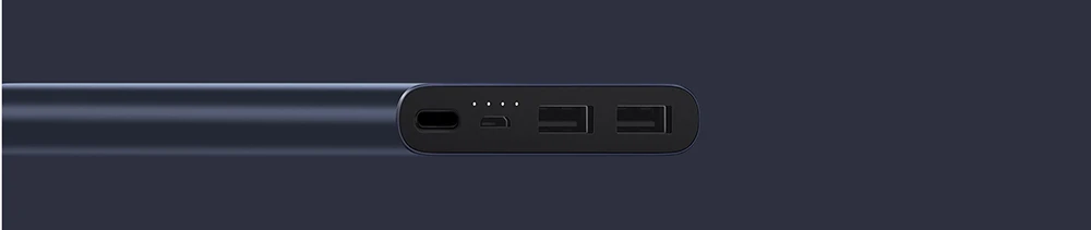 New-version-10000mAh-Xiaomi-Mi-Power-Bank-2-External-Battery-Bank-18W-Quick-Charge-Powerbank-with-Dual-USB-Output-for-Smartphone-9