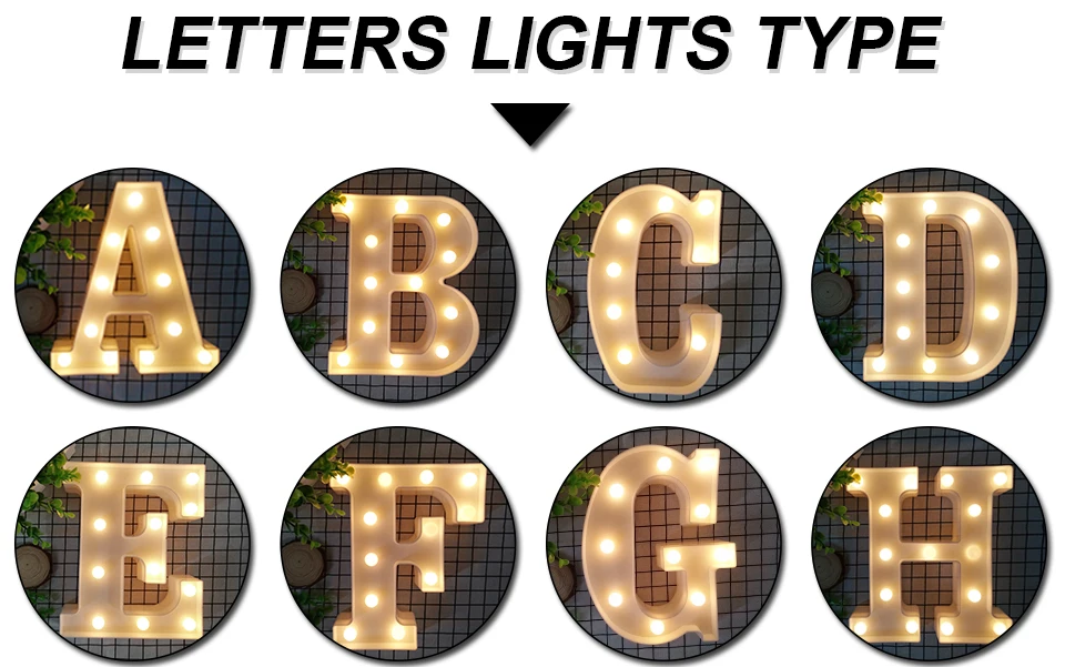 led letter lamp (5)