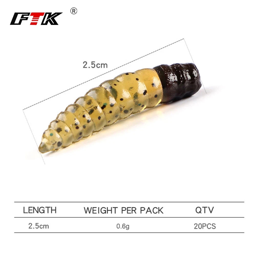 FTK 20 / 25mm 0.6g   ۾  Ʈ ̳ ΰ ٴ    Ʈ ̳ Wobblers