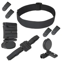 SETTO Universal Head Mount Kit for Sony Action Camera HDR BLT UHM1 AS30V AS100V AS15