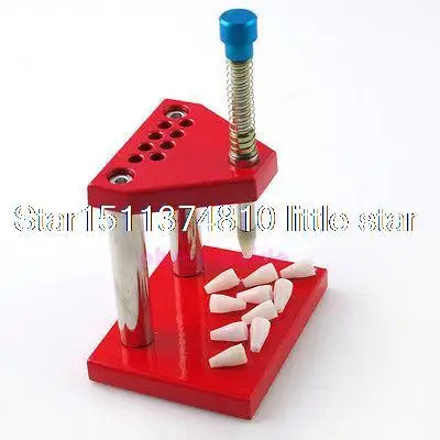 Watch Hand Chrono Press Presser Setting Fitting Repair Tools Watchmakers