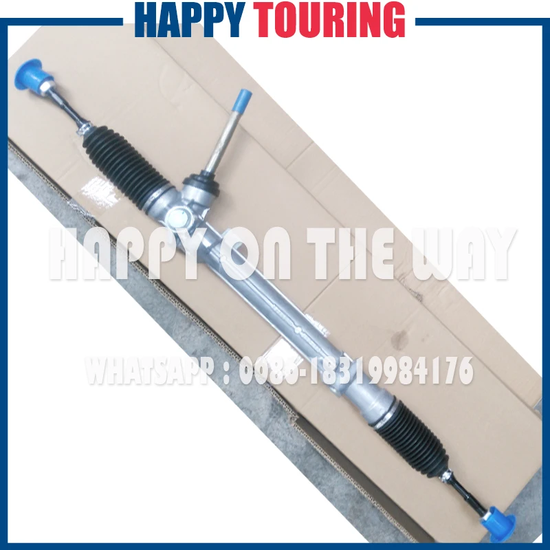 4 New Power Steering Rack  For Nissan Rogue 2008-2013 48001-JM000 48001JM00A 48001-JM00A 48001-JM00C 48001JM000  48001JM00C LHD