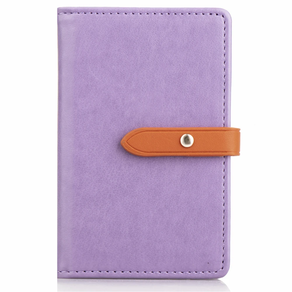 

Phone Card Holder Secure Case PU Leather Stick On Universal Fashion Pocket Adhesive Sticker Wallet Back Inserting Pouch