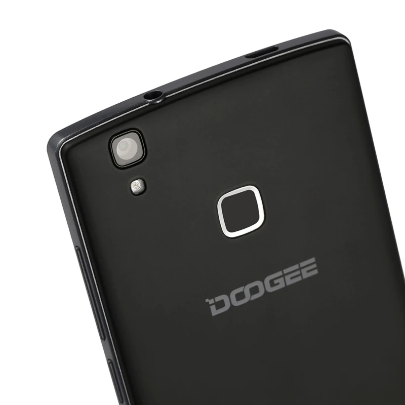 Оригинал DOOGEE X5 MAX Pro 4G LTE 5.0 Дюймов Android 6.0 Смартфон 2Гб RAM 16Гб ROM MTK6737 Quad Core 4000 мАч|core