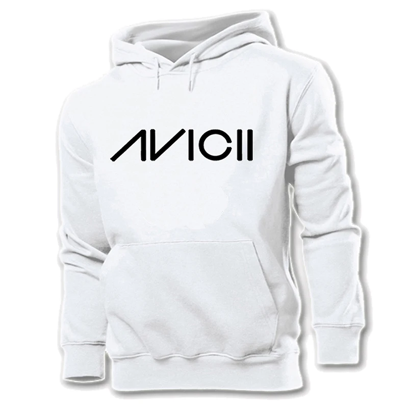 Музыкальный Dj Avicii Naruto One Piece Plastikman Ретро Pan Am Серый Мужской Хлопковый Графический