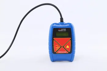 

New Arrival OBD2 DTC Reader MT-50 Handheld OBD2 Code Reader