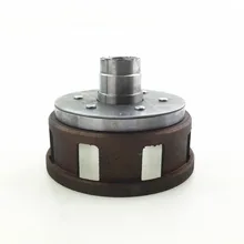 STARPAD For Auto parts gasoline and diesel tiller accessories 178F/186F clutch cover 8 teeth STARPAD For Auto parts gasoline and diesel tiller accessories 178F/186F clutch cover 8 teeth