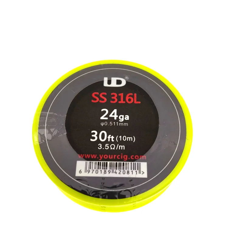 UD 316 24G