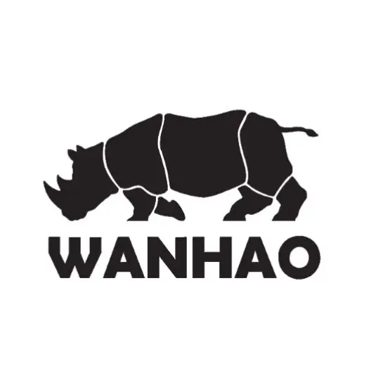 WANHAO 3D принтер D6 FDM/FFF настольный домашний Высокоточный DIY|3D принтеры| |