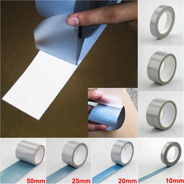 Just In Trend Iron On High Visibility Hi Vis Reflective - Foto 5