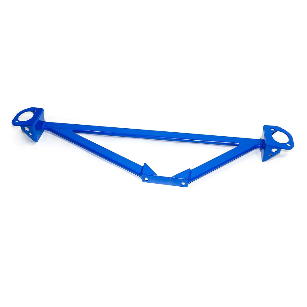 Передняя распорка CNSPEED для 92 00 Honda Civic/Del Sol EG EK 94 01 Acura Integra передняя Верхняя