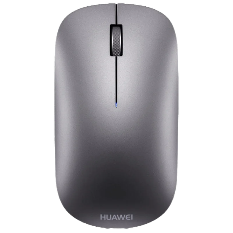 Беспроводная bluetooth мышь Huawei AF30 для ноутбука тонкая Бесшумная huawei matebook D/E/X pro|Мыши| |
