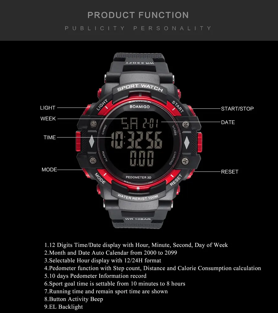 02BOAMIGO Analog Digital Plastic Men Watches LED Light Counter Wrist Durable and Useful Wearable Devices Sport WristWatches Clocks (12)