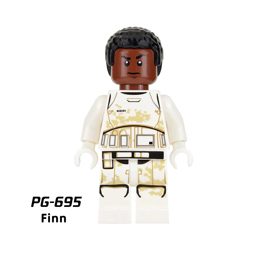 PG-695  Finn
