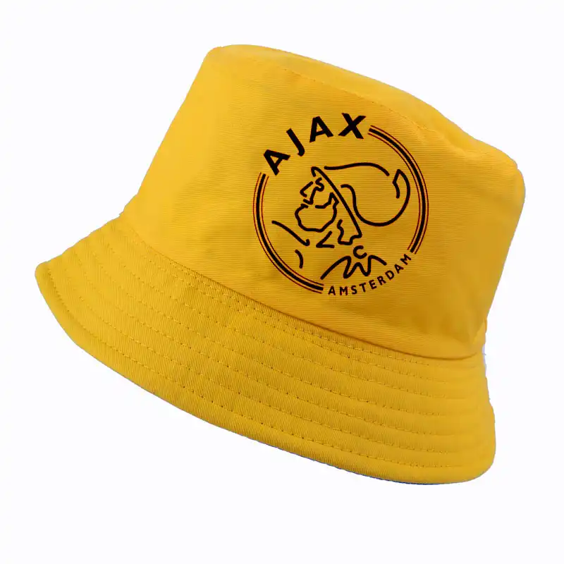 ajax bucket hat