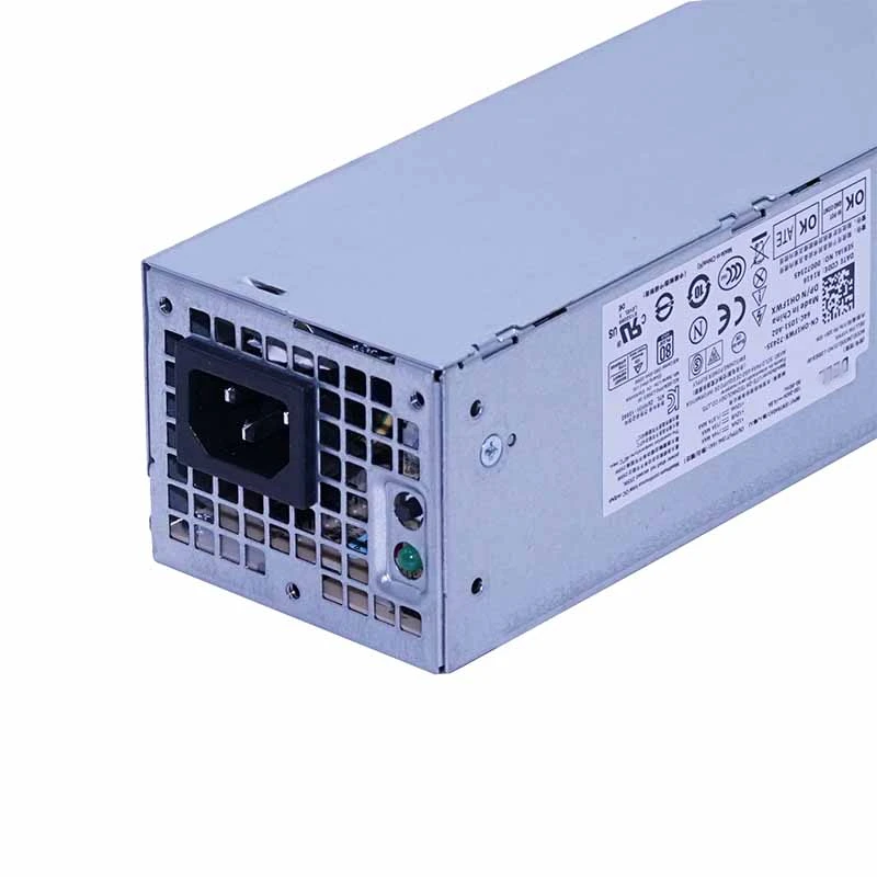 Блок питания для ноутбука Dell 3020 7020 9020 T7100SFF Питание L255AS-00 AC255ES-00 AC255ES-01 HU255AS-00 D255AS-00 D255ES-00 L255ES-00