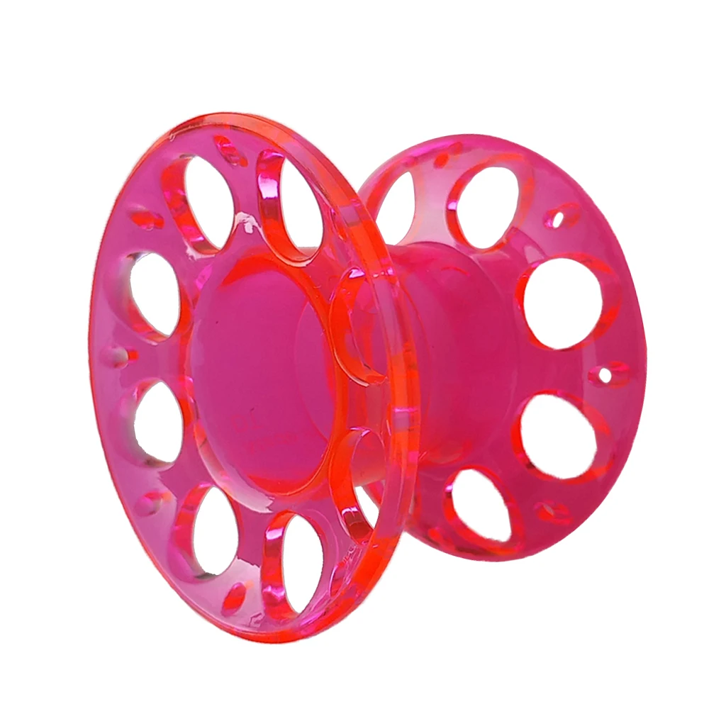 Premium Diving Finger Tech Spool Dive Diver Freediving Line Guide Reel Holder Water Sports Snorkel Accessories Equipment