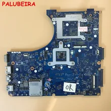PALUBEIRA для lenovo Y400 материнская плата с GT650M QIQY5 LA-8691P полностью протестировано Быстрая