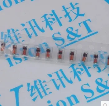 

Zm4733 1000pcs/lot 5.1v 5v1 LL41 1W ZM4733A 4733 3.3v - 75v smd 1N4733 IN4733 N EW