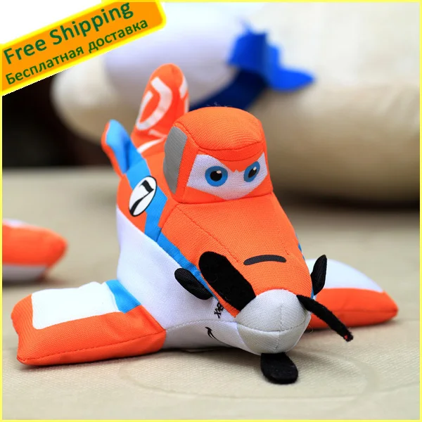 aeroplane soft toy