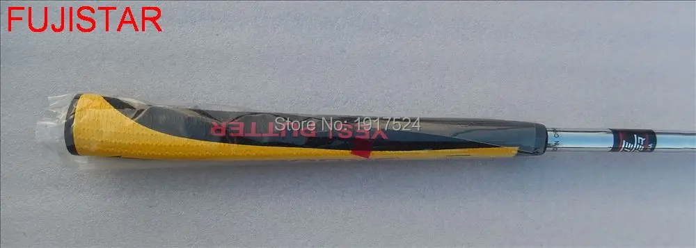 FUJISTAR Гольф код 01 Ryo дизайн кованые CNC клюшки для гольфа 33 дюйма Длина|Головка
