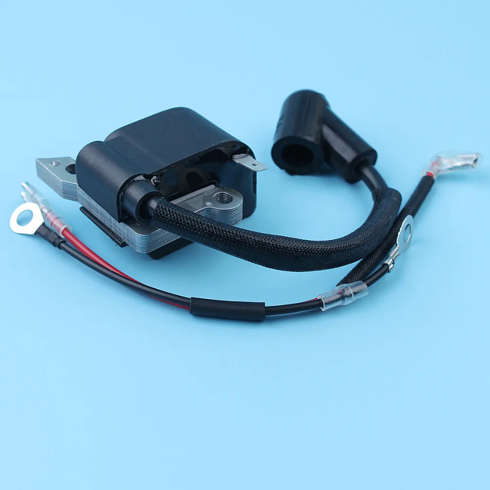 Ignition Coil Module For Mcculloh Cs340 Cs380 Craftsman 358.350203, 358