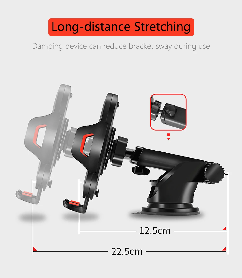 10 phone stand