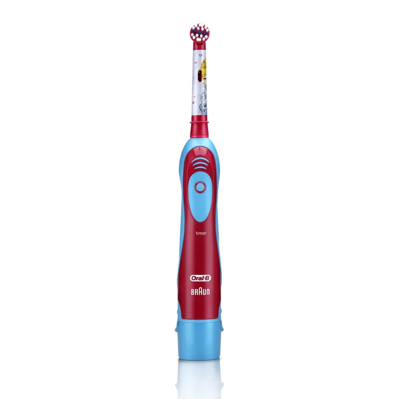 baby toothbrush