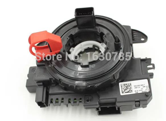 Multifunction Steering Wheel Cruise Control Module Unit For Vw Pssat Multifunction Steering Wheel Cruise Control Module Unit For Vw Pssat B6 B7 Cc 5k0 953 569 T In Wheels Hubs From Automobiles