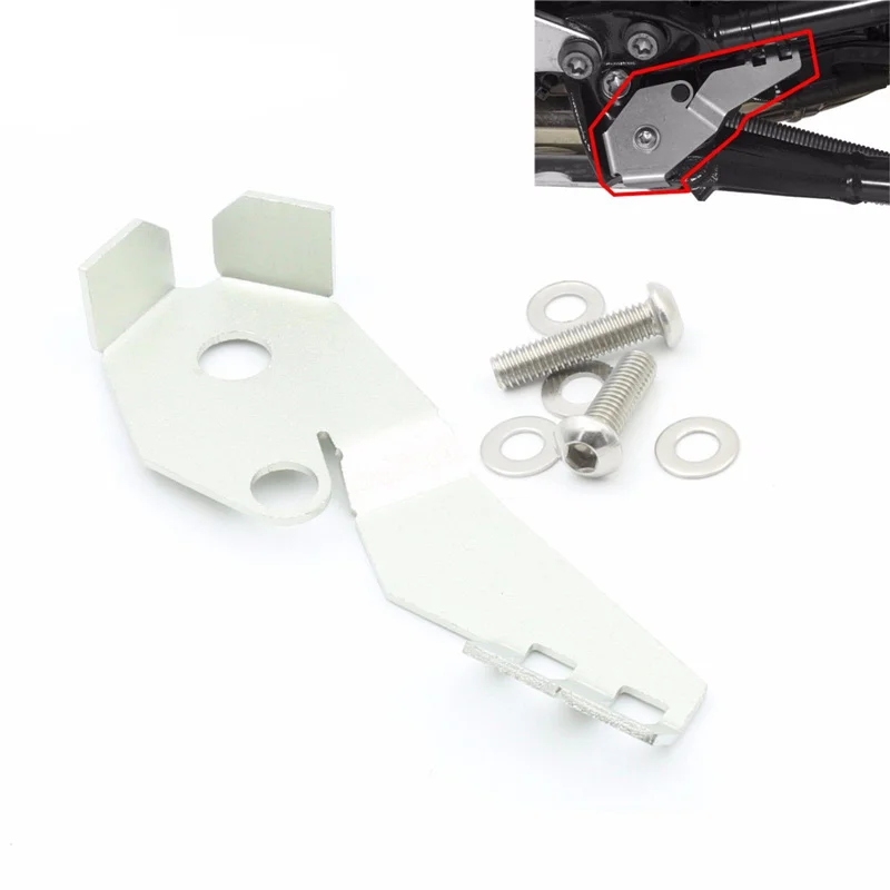 For BMW R1200GS LC /Adventure/ADV 2013 2014 2015 2016 Motorcycle Accessories Side Stand Switch Protector Guard Cover | Автомобили и