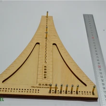 ZHL лестница Вивер