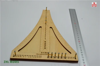 

ZHL Ladder weaver