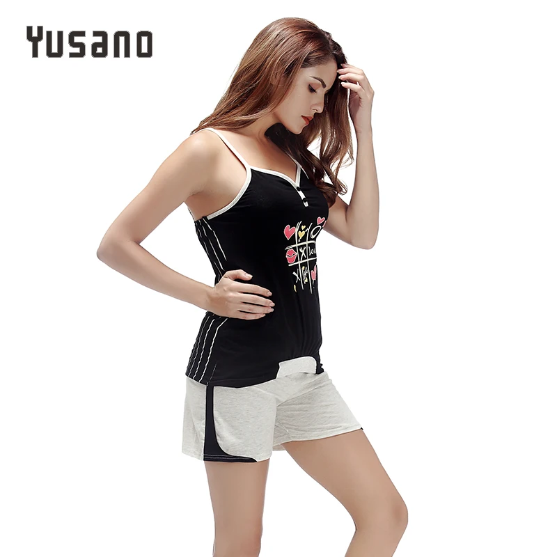 Пижама кигуруми Женская хлопковая без рукавов|unicorn pajamas|unicorns pajamas for womenpajamas women sexy |
