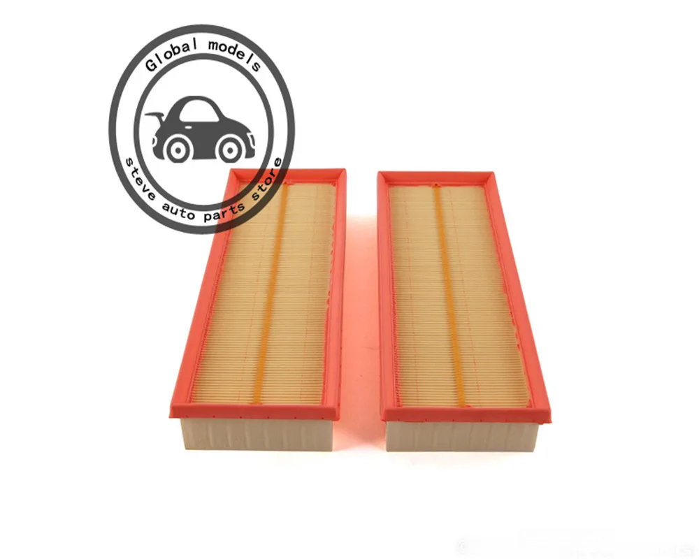 Воздушный фильтр двигателя для Mercedes Benz W251 R280 R300 R320 R350 R400 R500 R63 | Автомобили и