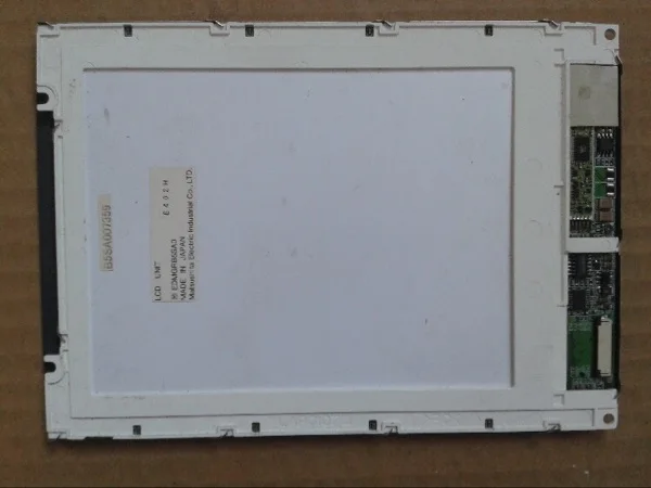все цены на Industrial display LCD screen 10.4-inch EDMGRB5SA0 онлайн