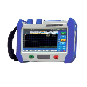 

Deviser AE3100A FTTx OTDR 1310/1550nm,support VFL,power meter,light source,fiberpath