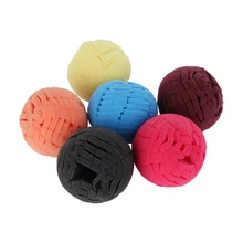 "(80 мм) Полировочный шар, отделочный коврик, Полировочный Поролоновый коврик, буфер для полировки автомобиля, полировщик, 6 цветов, автомобильные аксессуары