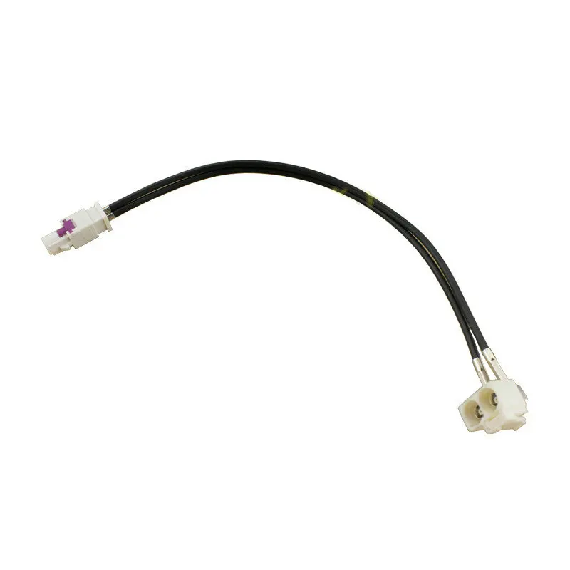 Antena de coche antena telescópica para Mercedes-Benz w124 sedán 200e 250e e280 300