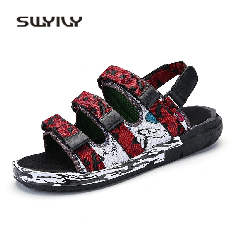SWYIVY Men