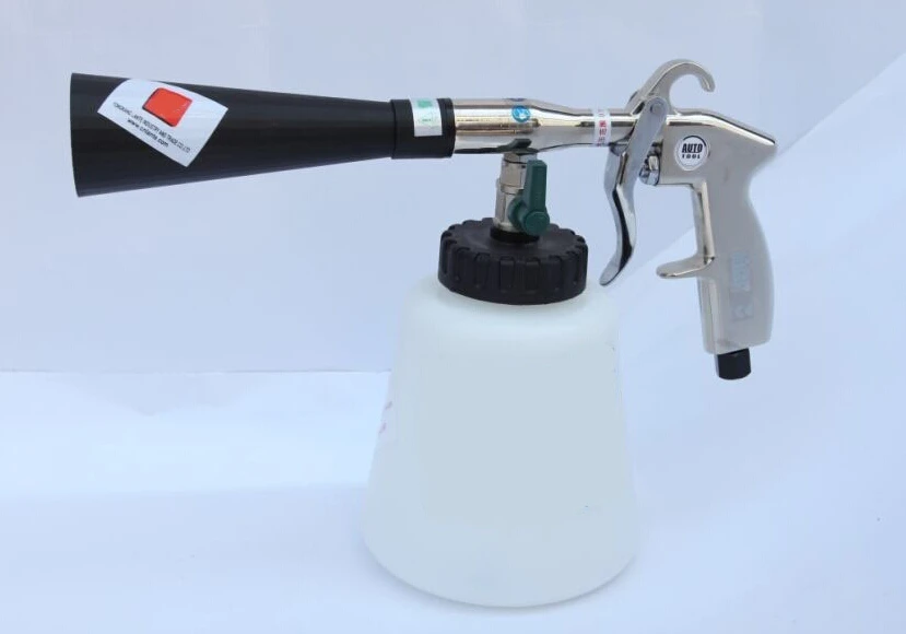 Car Washer Pressure Gun Spray Foam Car Wash High Pressure Washer Gun