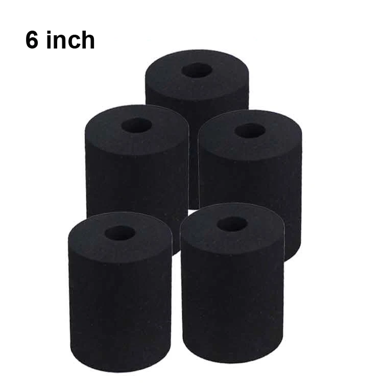 

Rollers for Glue Applicator Machine Woodworking 3" 6"