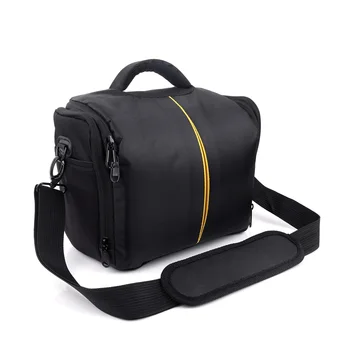 

Waterproof Camera Bag Case For Canon EOS R RP 4000D 760D 750D 700D 6D 7D 5Ds 5D Mark IV III II 200D 100D 80D 77D 70D 60D 60Da