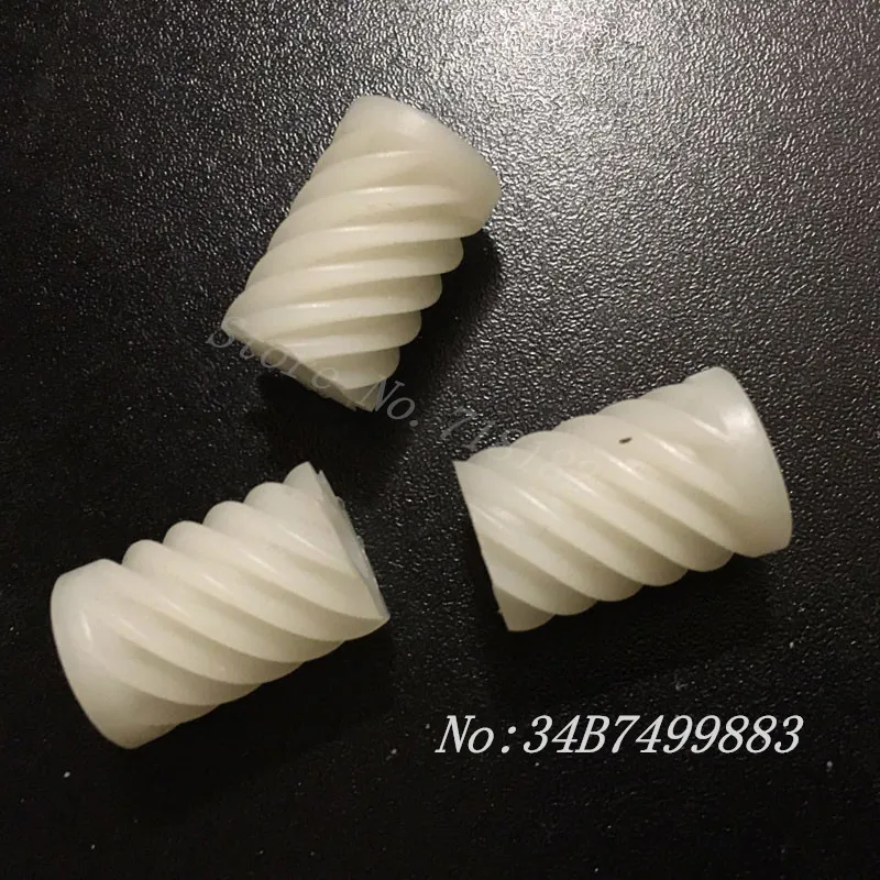 Fuji minilab Gear для Frontier 350/355/370/375/390 digital minilabs 34B7499883/(3 шт.)|gear gear|gears gears gearsgear |
