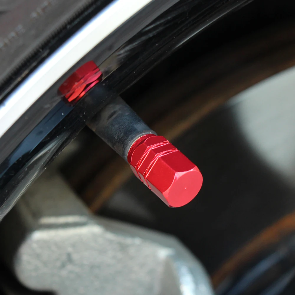 

Car Wheel Tire Valves Tyre Air Caps Car-stying For Mercedes Benz A200 A180 B180 B200 CLA GLA AMG C E CLS GLK CLK SLK Class