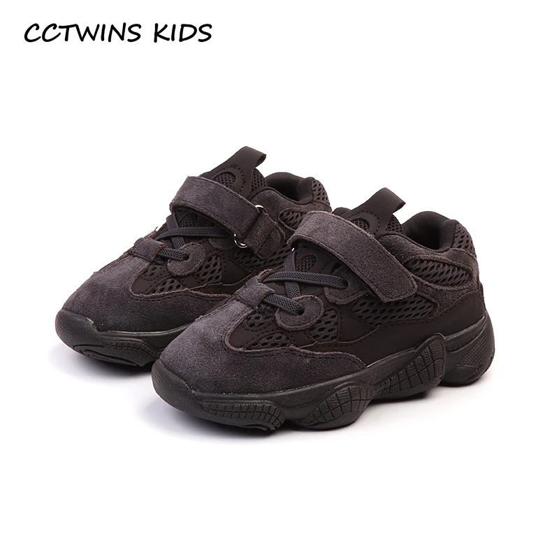 

CCTWINS KIDS 2018 Autumn Boy Genuine Leather Shoe Children Fashion Casual Trainer Baby Girl Brand Sport Sneaker FS2336