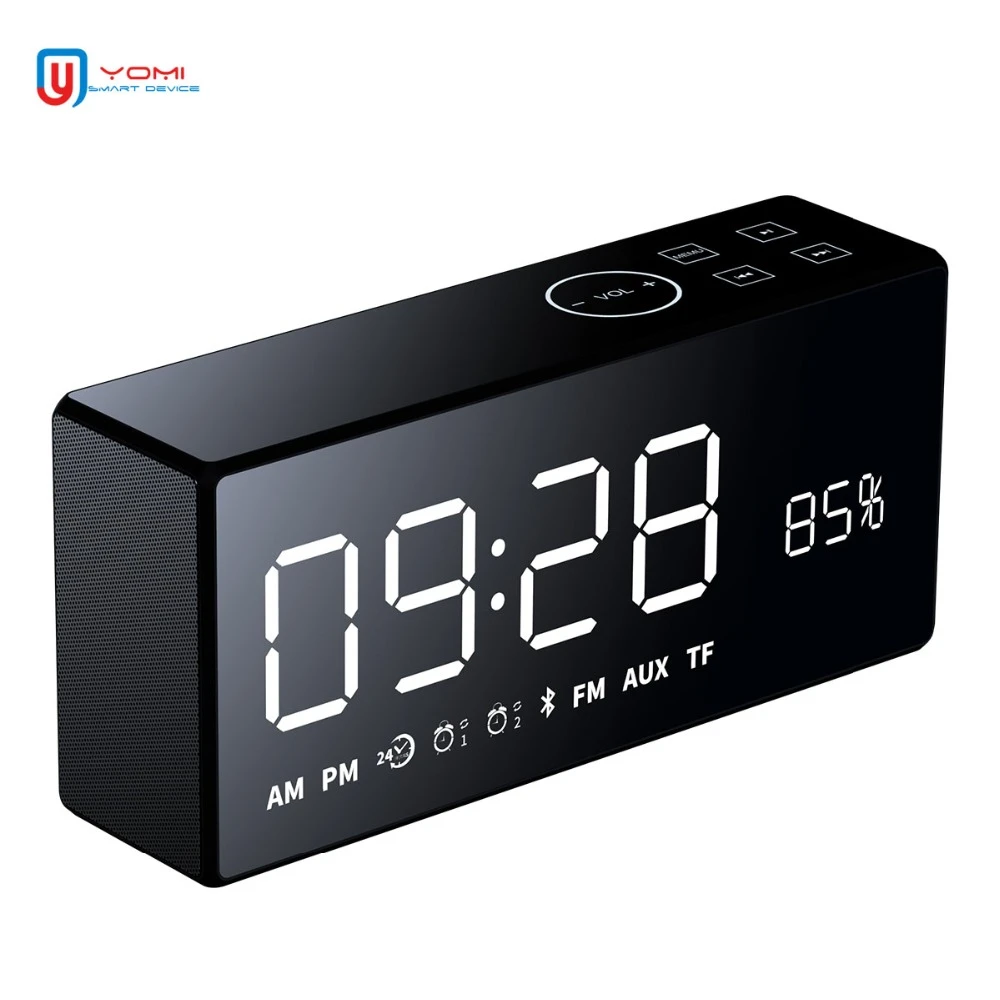 bluetooth speaker full bass