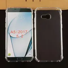 100 шт./лот Alpha текстура мягкая ТПУ силиконовый чехол для Samsung Galaxy A3 A5 /Xcover 4 g390f /J3 /J5 /J5 Prime