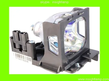 

Projector lamp for TLP-520/TLP-721/TLP-S220/TLP-S221/TLP-T520/TLP-T521 with housing/case