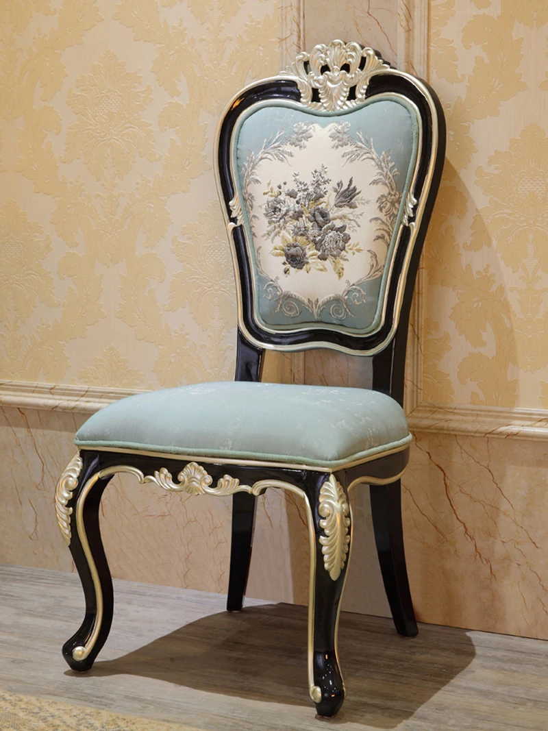 dinning table set (6)