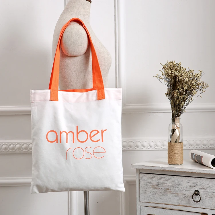 promotional cotton tote bags